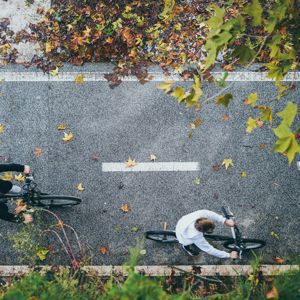Blakely’s Biking Buddies