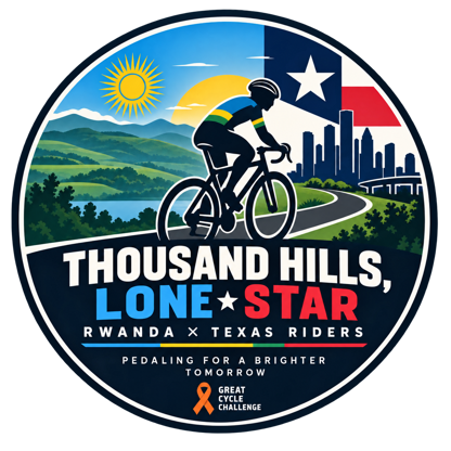 Thousand Hills, Lone Star ⭐