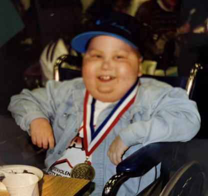 Ride for Anthony, Ride for a Cure