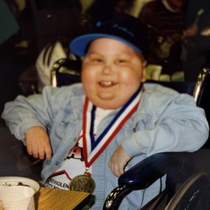 Ride for Anthony, Ride for a Cure