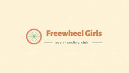 Freewheel Girls