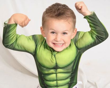 Team Hulken