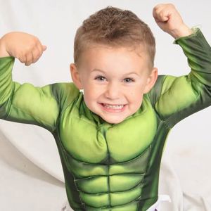 Team Hulken