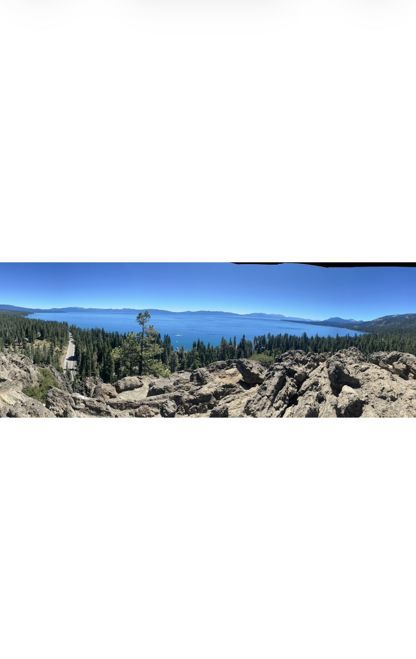 Tahoe Cycle