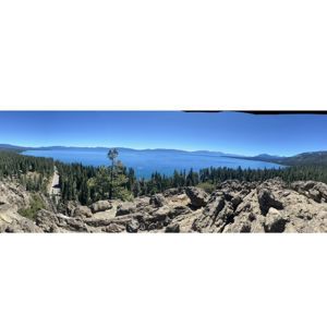 Tahoe Cycle