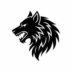Dire Wolves