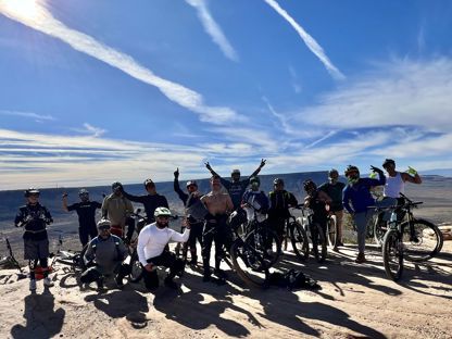 MTBikers de Utah