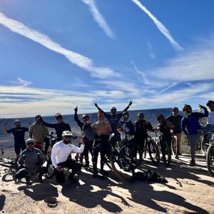 MTBikers de Utah