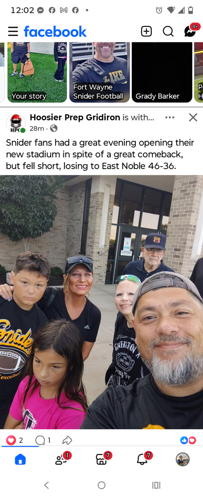 Team Leibo