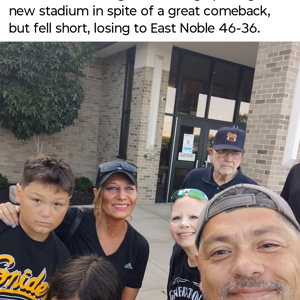 Team Leibo