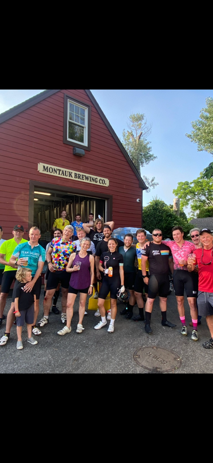 Montauk Cycle Company & Friends