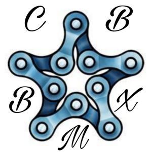 C.B. BMX