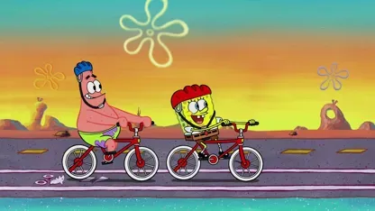 The bikelers