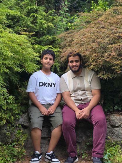 Brothers