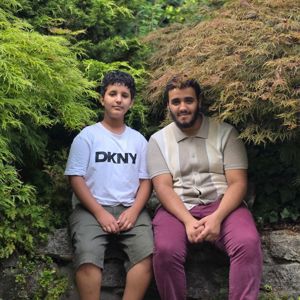 Brothers