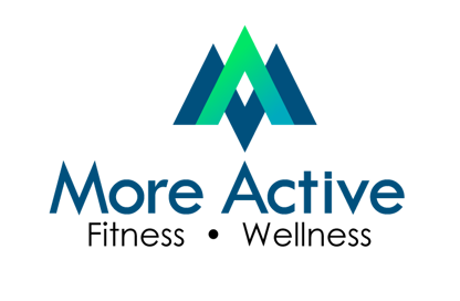 More Active
