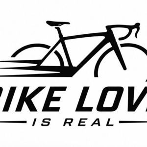 Bike Love Is Real