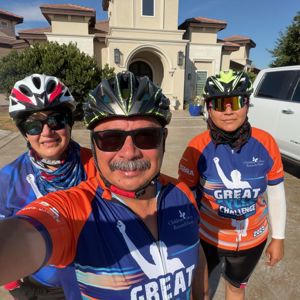 Blessed Mother Mary Cancer Fighters