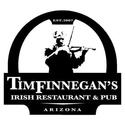 Tim Finnegan's