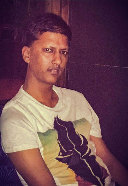Alvin Dsouza
