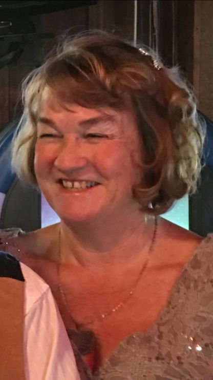 Annette Gately