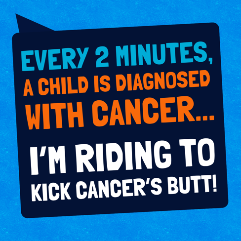 Kick Cancer's Butt Day