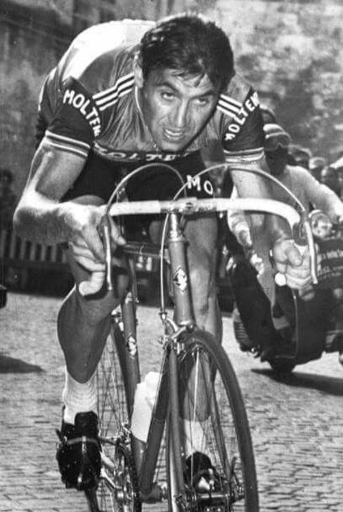 E. Merckx