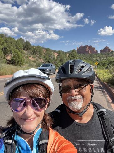 Garden of the Gods