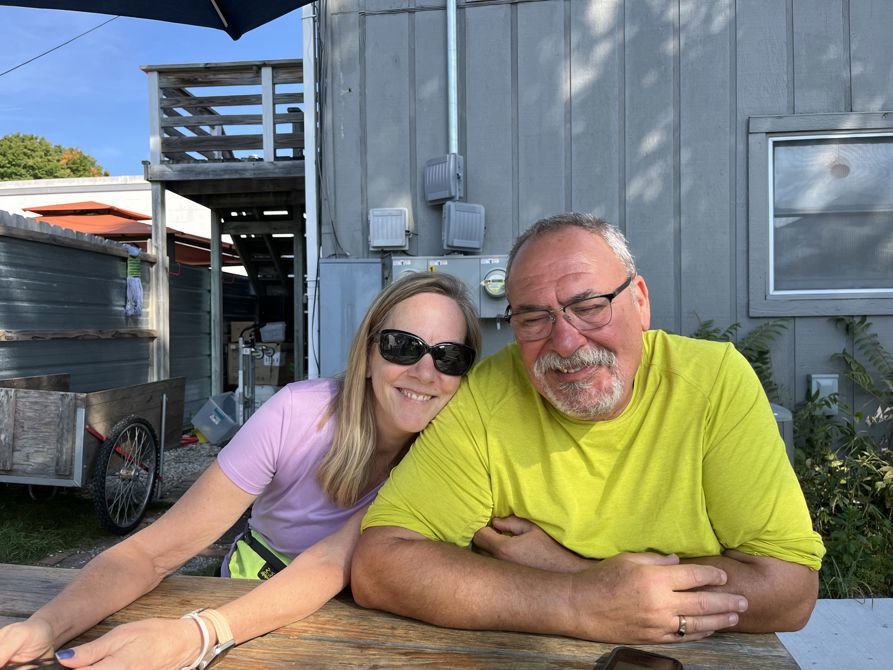 Leelanau State Park