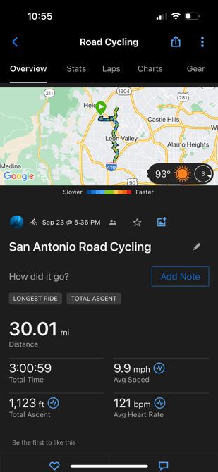 9-23-24 1st ride of the month