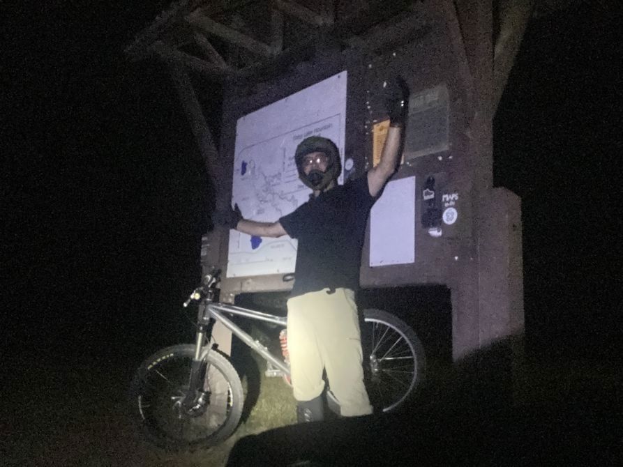 MTB/Nightride