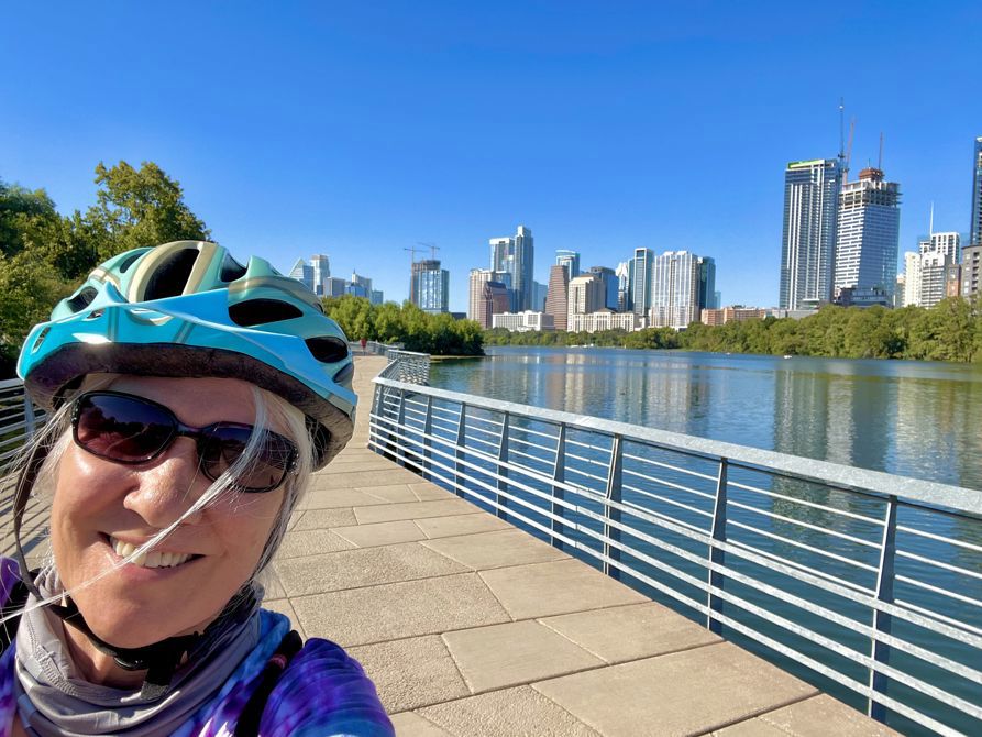 Lady Bird Lake