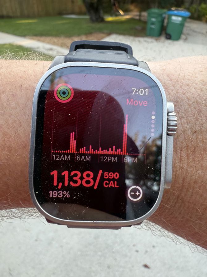 Getting Started for the fight!