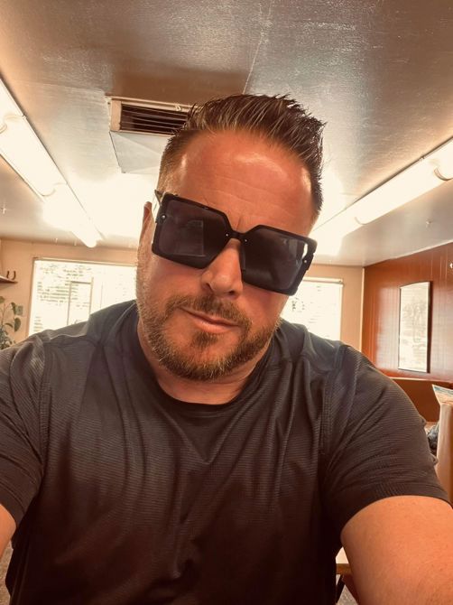 Ready to rock 'n' roll this year 2025