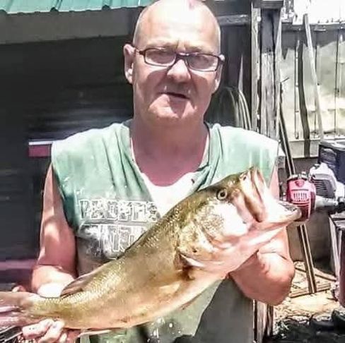 MY FATHER PASSED AWAY FROM CANCER JULY 9 2025