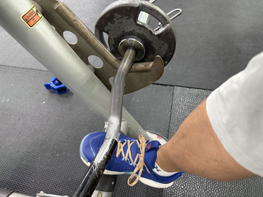 Thank you for fighting with me.