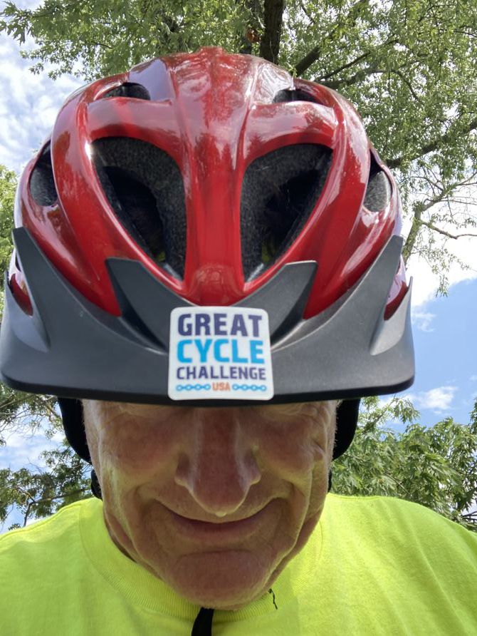 Helmet