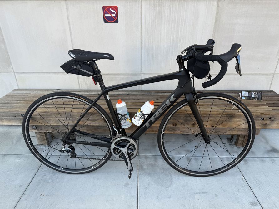 My little own way “Tour de Hills” Training Challenge✨🙏🏼❤️🚴🇵🇭🇺🇸🦅🕊️🎶