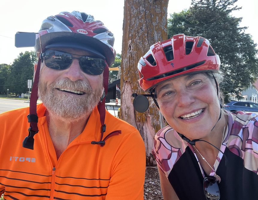 Preparing for September!!