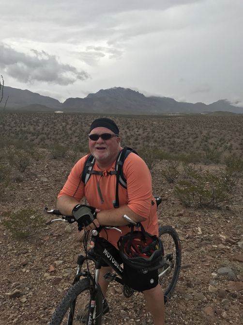 Life is a beautiful ride.