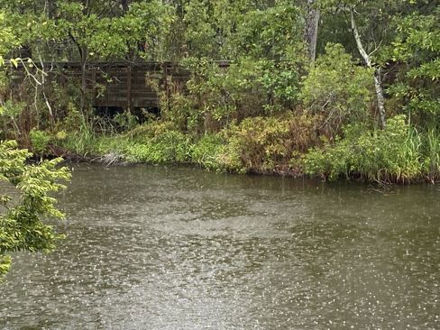 Training and conditioning for charity cycling