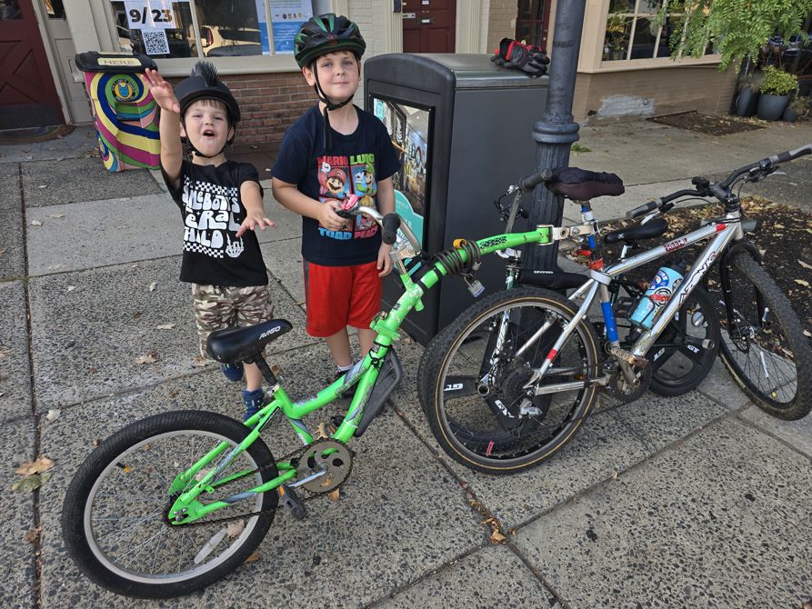 Participating in this fundraiser is beneficial for my quality of life...