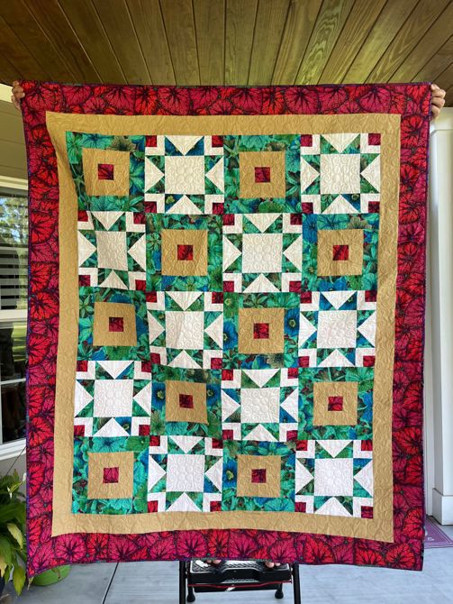 GCC2025 - Torta Della Nonna