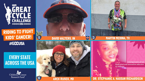 Tribute Day: Honoring the Life and Legacy of Dr. Stephanie Hassan Richardson