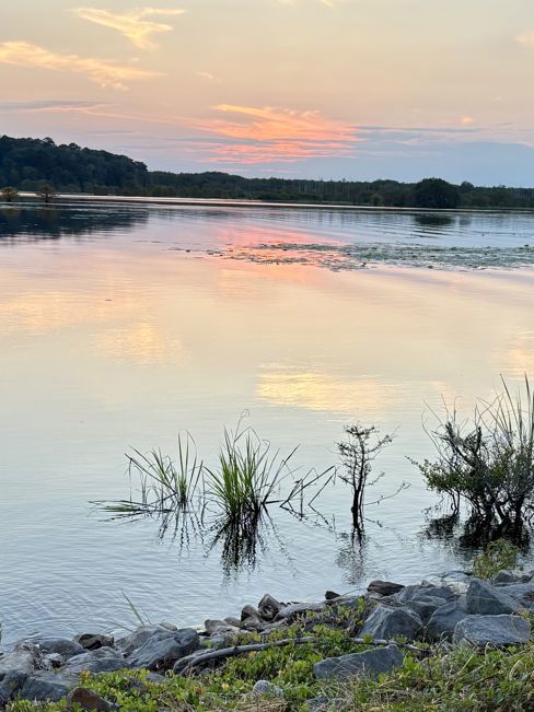 9.5-mile leisure ride, 25 August