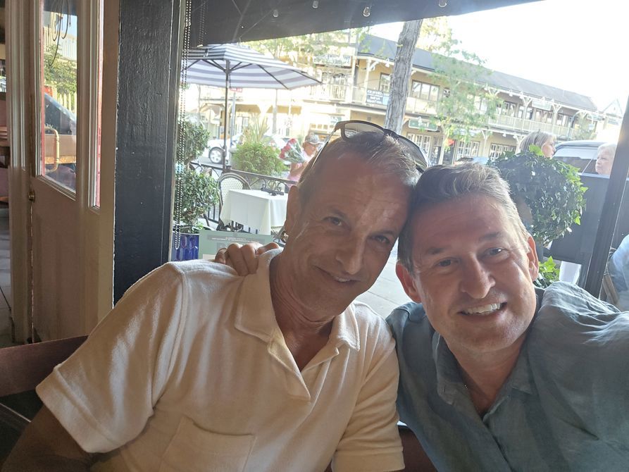 Adding Ken this year to the battle