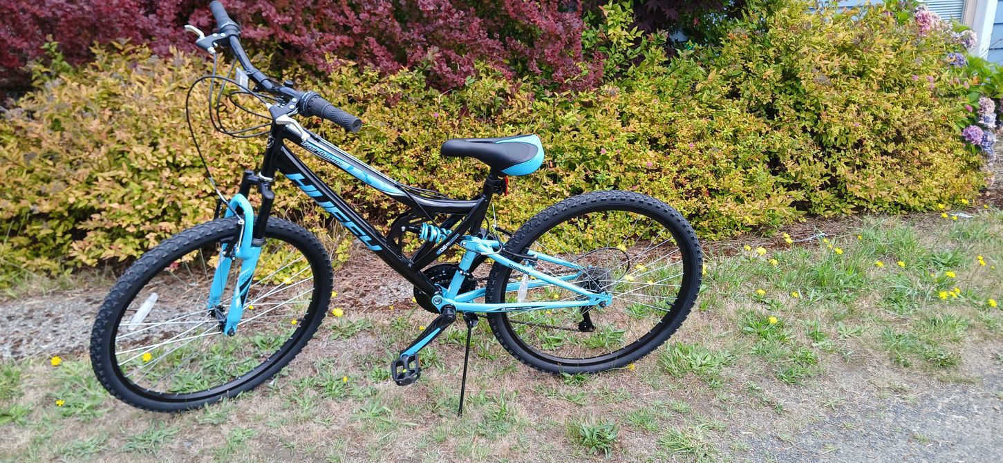 Let's put those miles to work