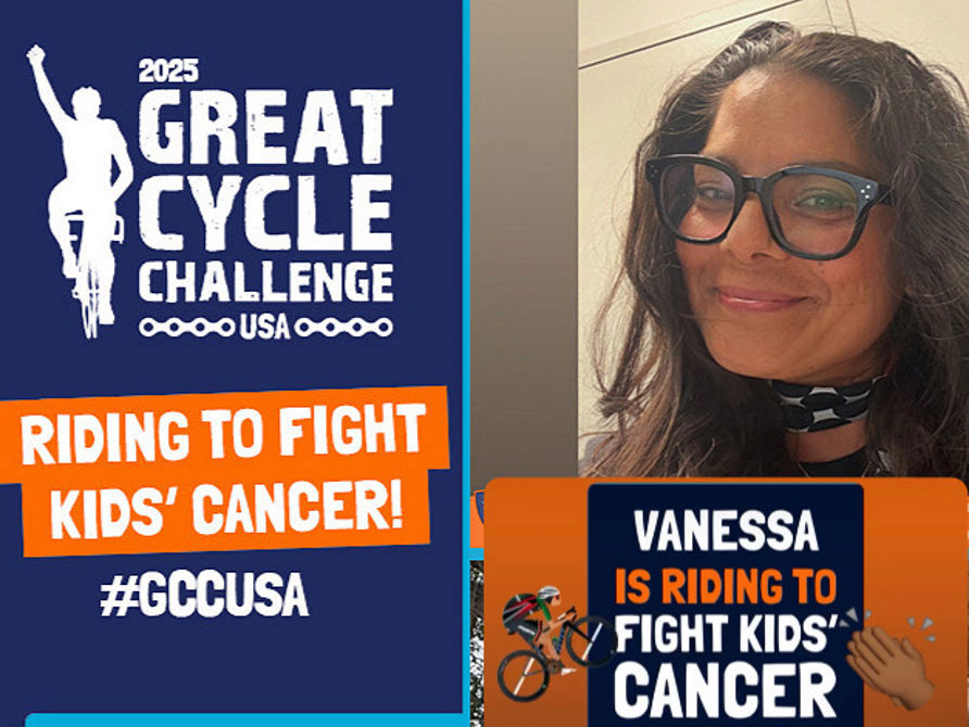 I’m Off! Great Cycle Challenge 2025 Starts Monday! 🚴🏽‍♀️ 🚴🏽‍♀️