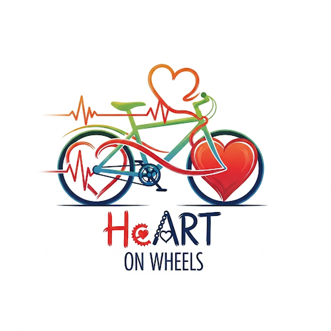 Calling All Creative Cyclists! Join our HeArtfelt Team!
