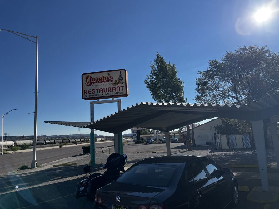 Across they keystone state